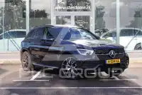 2020 Mercedes Benz GLC 200