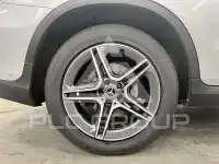 2020 Mercedes Benz GLC 200