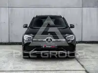 2020 Mercedes Benz GLC 200