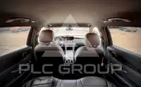 2020 Mercedes Benz GLC 200