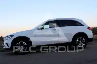 2020 Mercedes Benz GLC 200