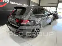 2020 Mercedes Benz GLC 200