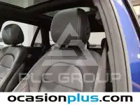 2020 Mercedes Benz GLC 200