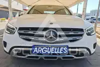 2020 Mercedes Benz GLC 200