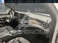 2020 Mercedes Benz GLC 200