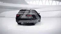 2020 Mercedes Benz GLC 200