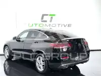 2020 Mercedes Benz GLC 200