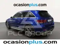 2020 Mercedes Benz GLC 200