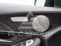 2020 Mercedes Benz GLC 200