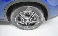 2020 Mercedes Benz GLC 200