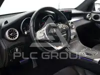 2020 Mercedes Benz GLC 200