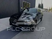 2020 Mercedes Benz GLC 200