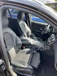 2020 Mercedes Benz GLC 200