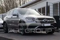 2020 Mercedes Benz GLC 200