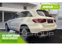 2020 Mercedes Benz GLC 200