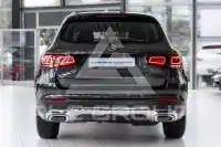 2020 Mercedes Benz GLC 200