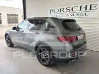2020 Mercedes Benz GLC 200