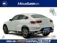 2020 Mercedes Benz GLC 200