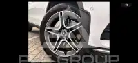 2020 Mercedes Benz GLC 200