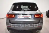 2020 Mercedes Benz GLC 200