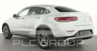 2020 Mercedes Benz GLC 200
