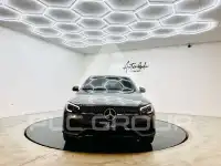 2020 Mercedes Benz GLC 200