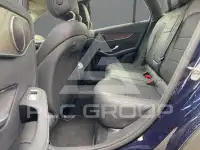 2020 Mercedes Benz GLC 200