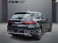 2020 Mercedes Benz GLC 200