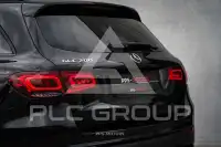 2020 Mercedes Benz GLC 200