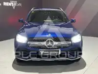 2020 Mercedes Benz GLC 200