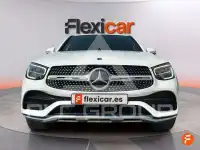 2020 Mercedes Benz GLC 200