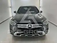 2020 Mercedes Benz GLC 200