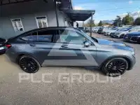 2020 Mercedes Benz GLC 200