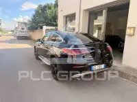 2020 Mercedes Benz GLC 200