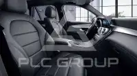 2020 Mercedes Benz GLC 200
