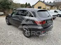 2020 Mercedes Benz GLC 200