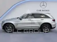 2020 Mercedes Benz GLC 200