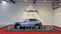 2020 Mercedes Benz GLC 200