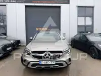 2020 Mercedes Benz GLC 200