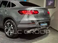2020 Mercedes Benz GLC 200