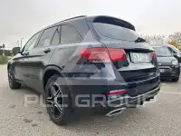 2020 Mercedes Benz GLC 200