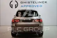 2020 Mercedes Benz GLC 200