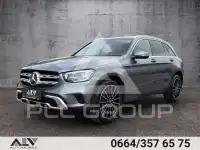 2020 Mercedes Benz GLC 200