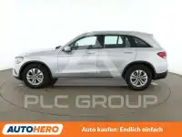 2020 Mercedes Benz GLC 200
