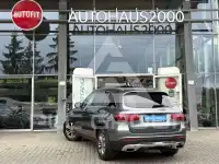 2020 Mercedes Benz GLC 200