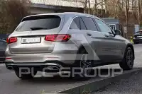 2020 Mercedes Benz GLC 200