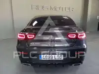 2020 Mercedes Benz GLC 200