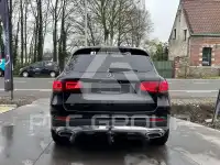 2020 Mercedes Benz GLC 200