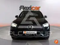 2020 Mercedes Benz GLC 200