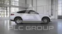 2020 Mercedes Benz GLC 200